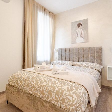 Teatro Romano Suites - Isabella Трієст Екстер'єр фото