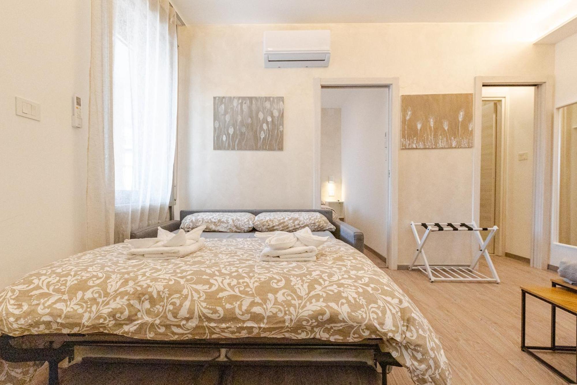 Teatro Romano Suites - Isabella Трієст Екстер'єр фото
