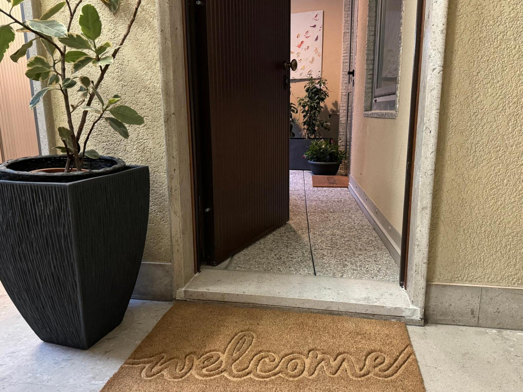 Teatro Romano Suites - Isabella Трієст Екстер'єр фото