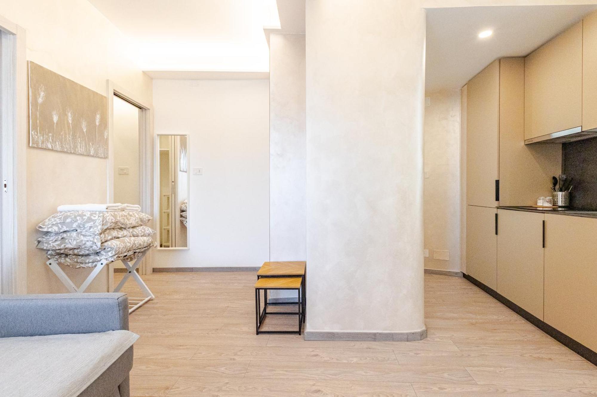 Teatro Romano Suites - Isabella Трієст Екстер'єр фото